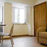 Apartamento Rampa 24 *