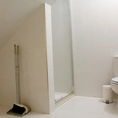 Apartman Rampa 24 Vila Real