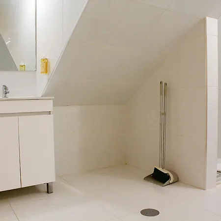 Διαμέρισμα Rampa 24 *