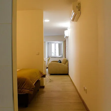 Apartamento Rampa 24 *