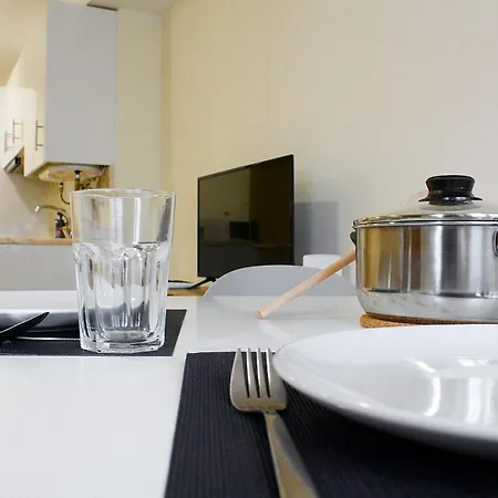 Rampa 24 Apartamento Vila Real