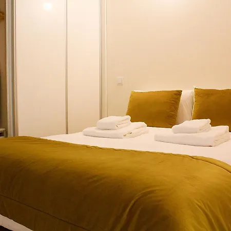 Appartement Rampa 24 Vila Real