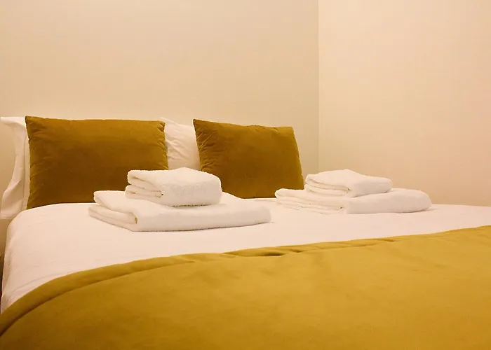 Appartamento Rampa 24