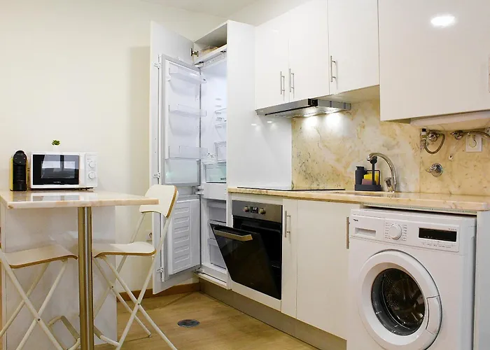 Rampa 24 Appartement *