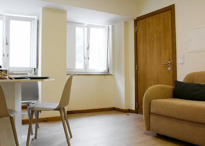 Appartement Rampa 24 *