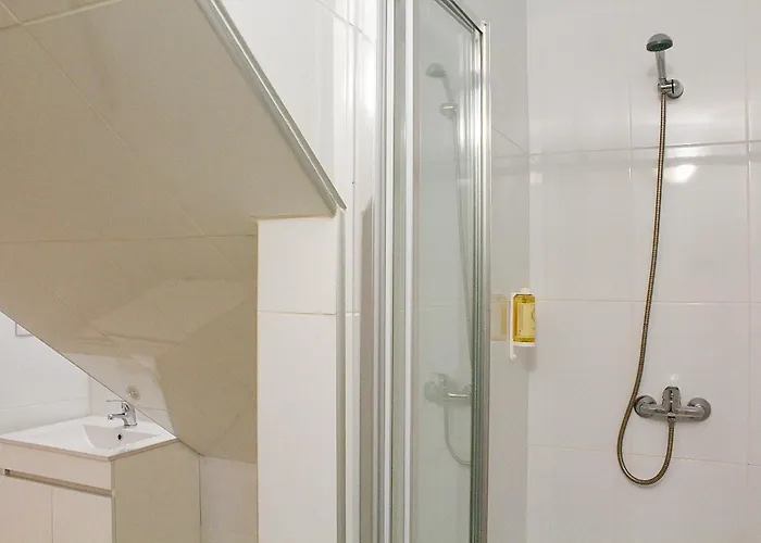 Rampa 24 Appartement Vila Real