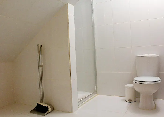 Appartamento Rampa 24 Vila Real