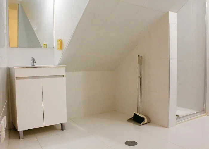 Appartement Rampa 24 *