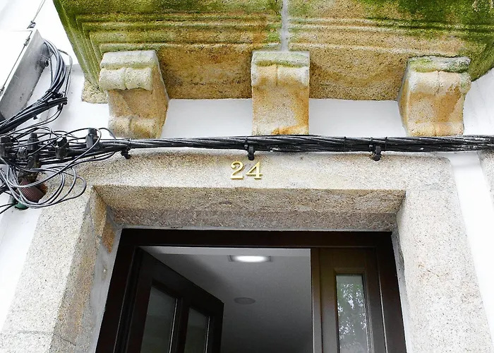 Rampa 24 * Vila Real