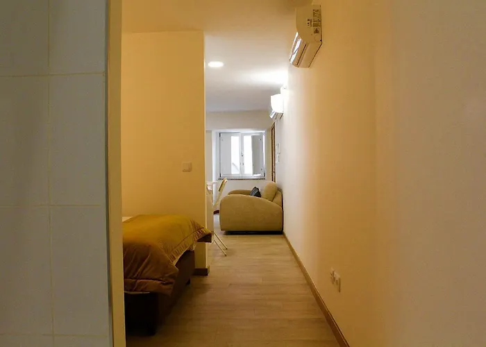 Appartamento Rampa 24 *