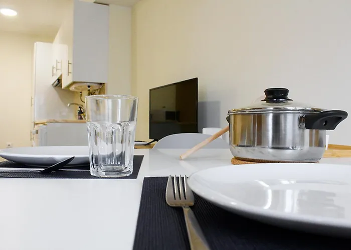 Rampa 24 Appartement Vila Real