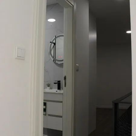 Rampa 24 Apartment Vila Real