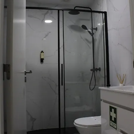 Apartment Rampa 24