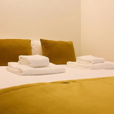 Apartment Rampa 24